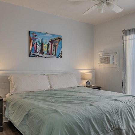 Hotel Coastal Waters New Smyrna Beach Esterno foto