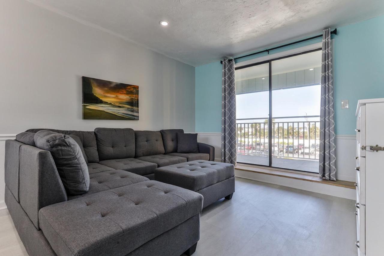 Hotel Coastal Waters New Smyrna Beach Esterno foto