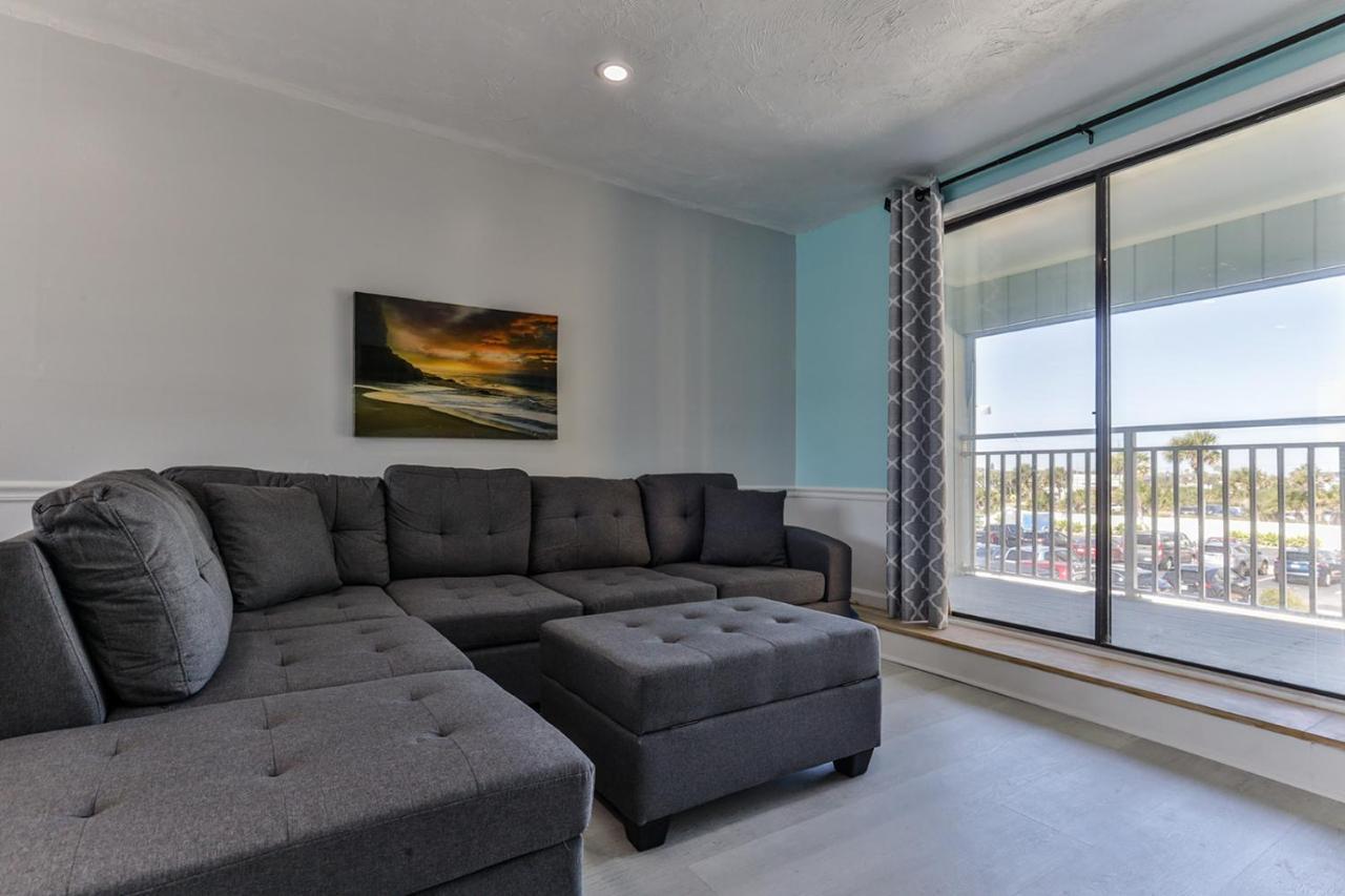 Hotel Coastal Waters New Smyrna Beach Esterno foto