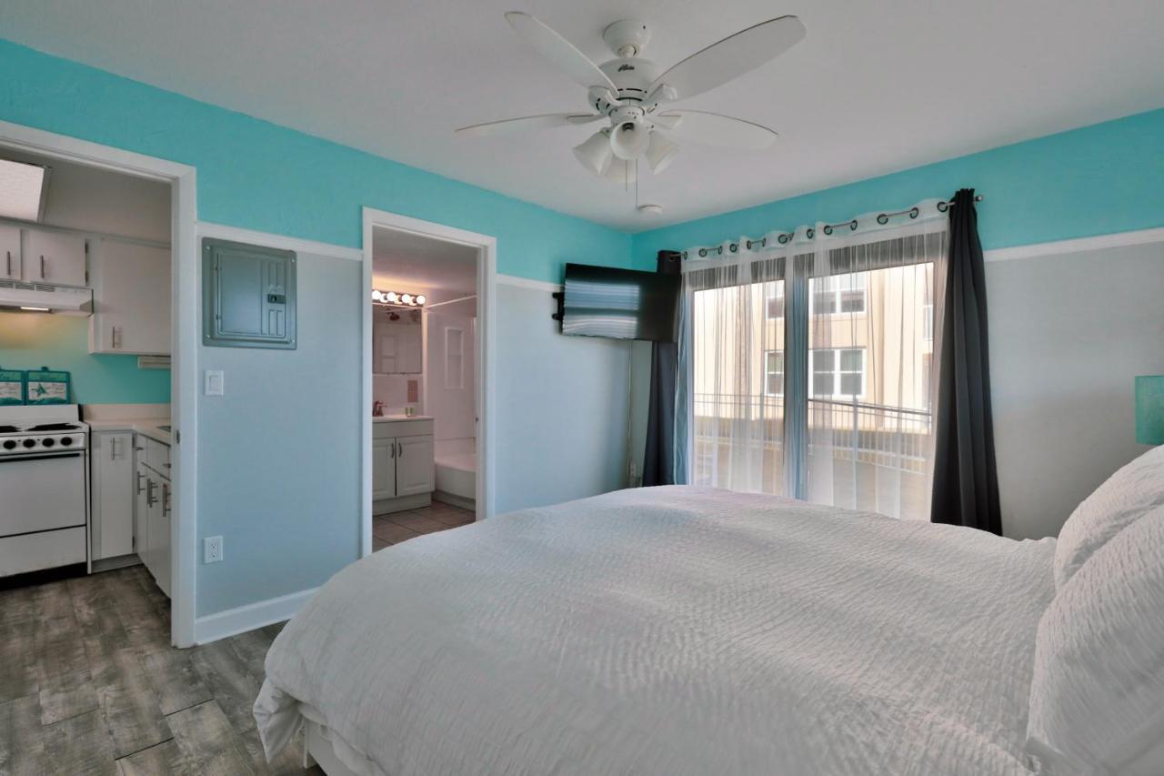 Hotel Coastal Waters New Smyrna Beach Esterno foto