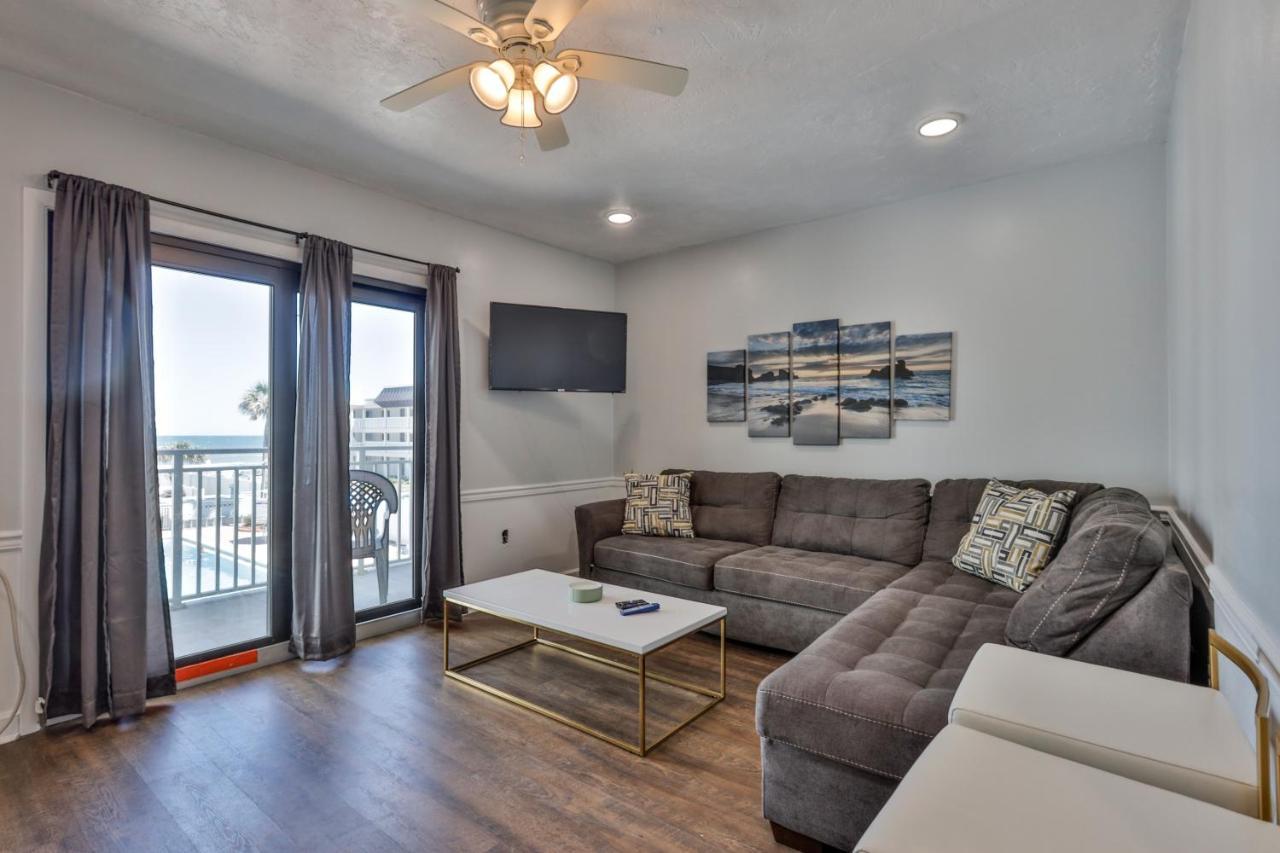 Hotel Coastal Waters New Smyrna Beach Esterno foto