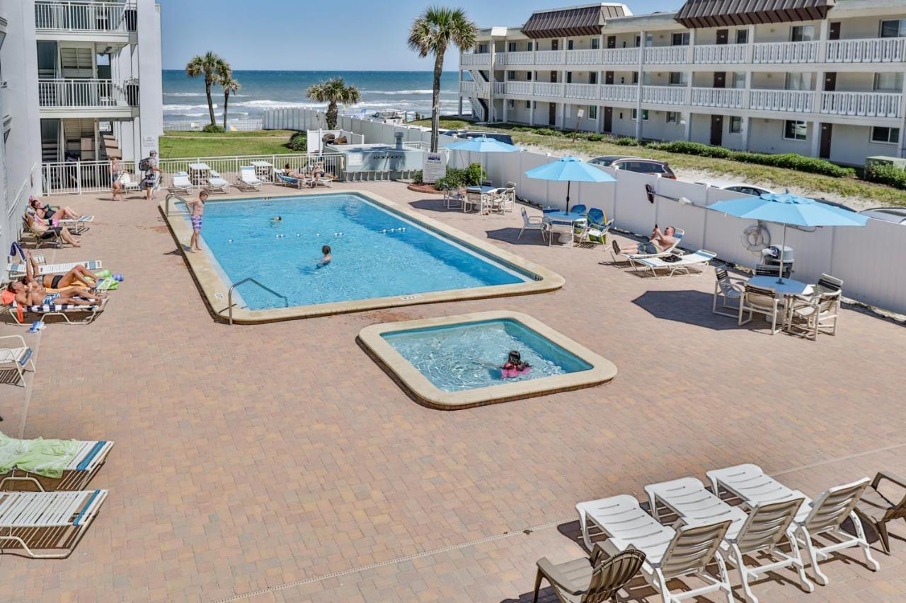 Hotel Coastal Waters New Smyrna Beach Esterno foto