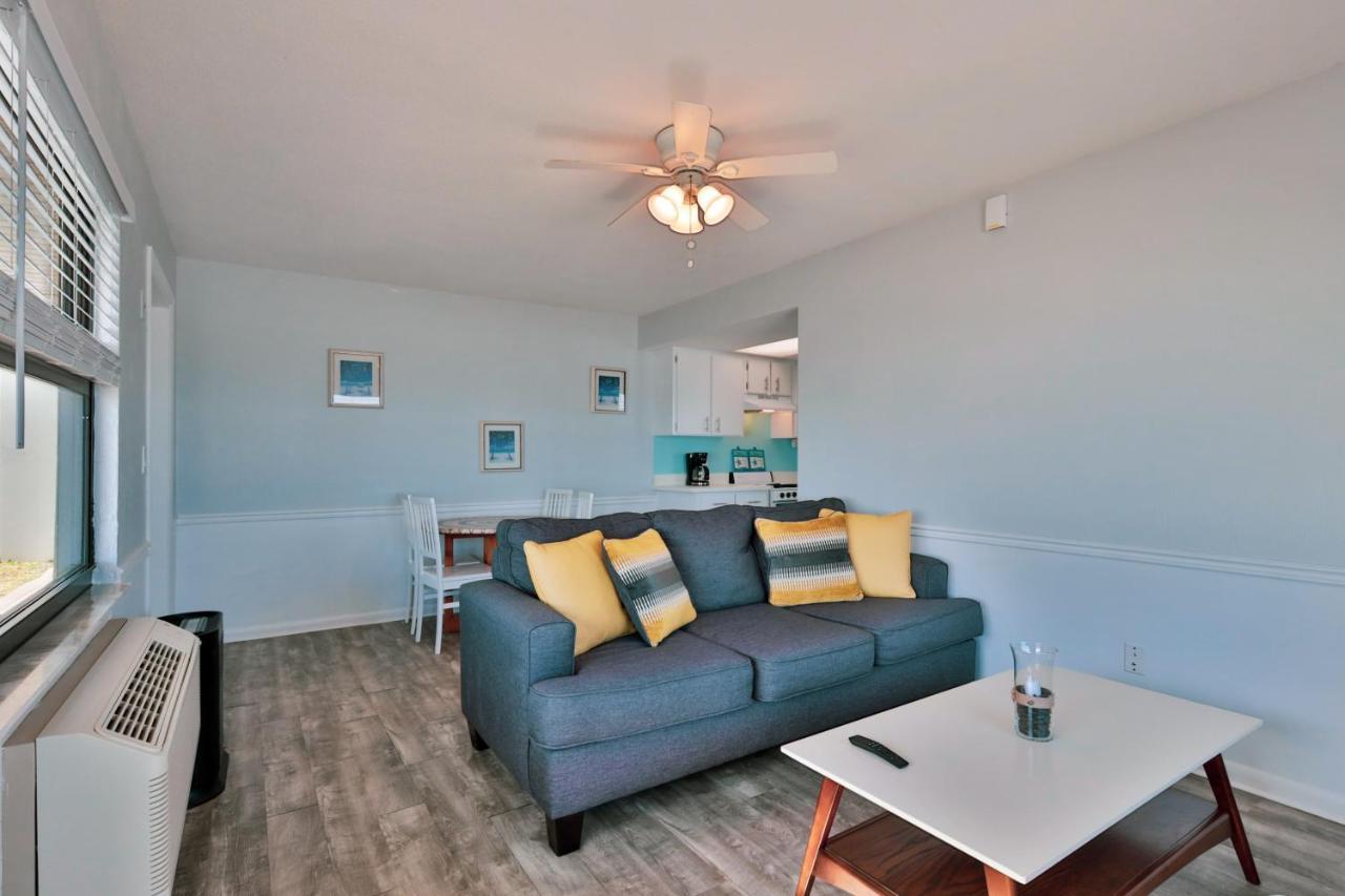 Hotel Coastal Waters New Smyrna Beach Esterno foto