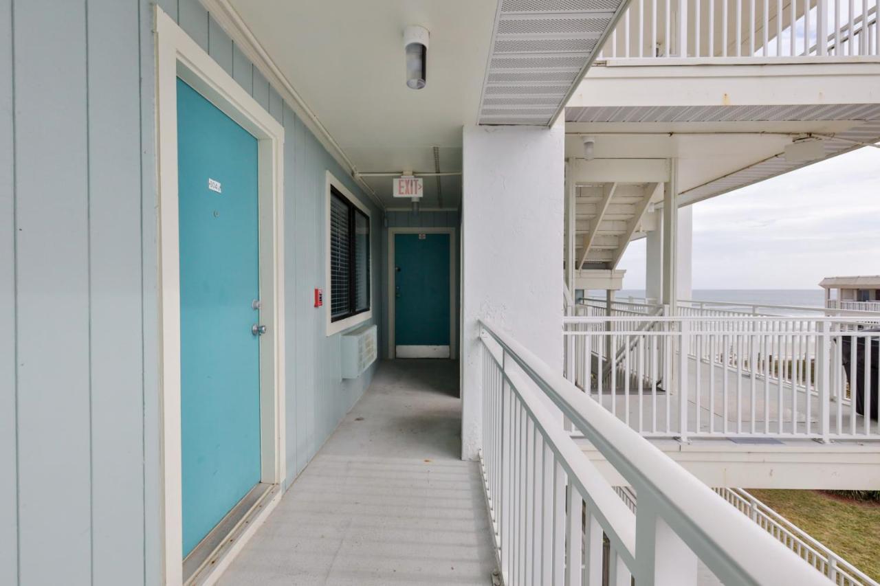 Hotel Coastal Waters New Smyrna Beach Esterno foto
