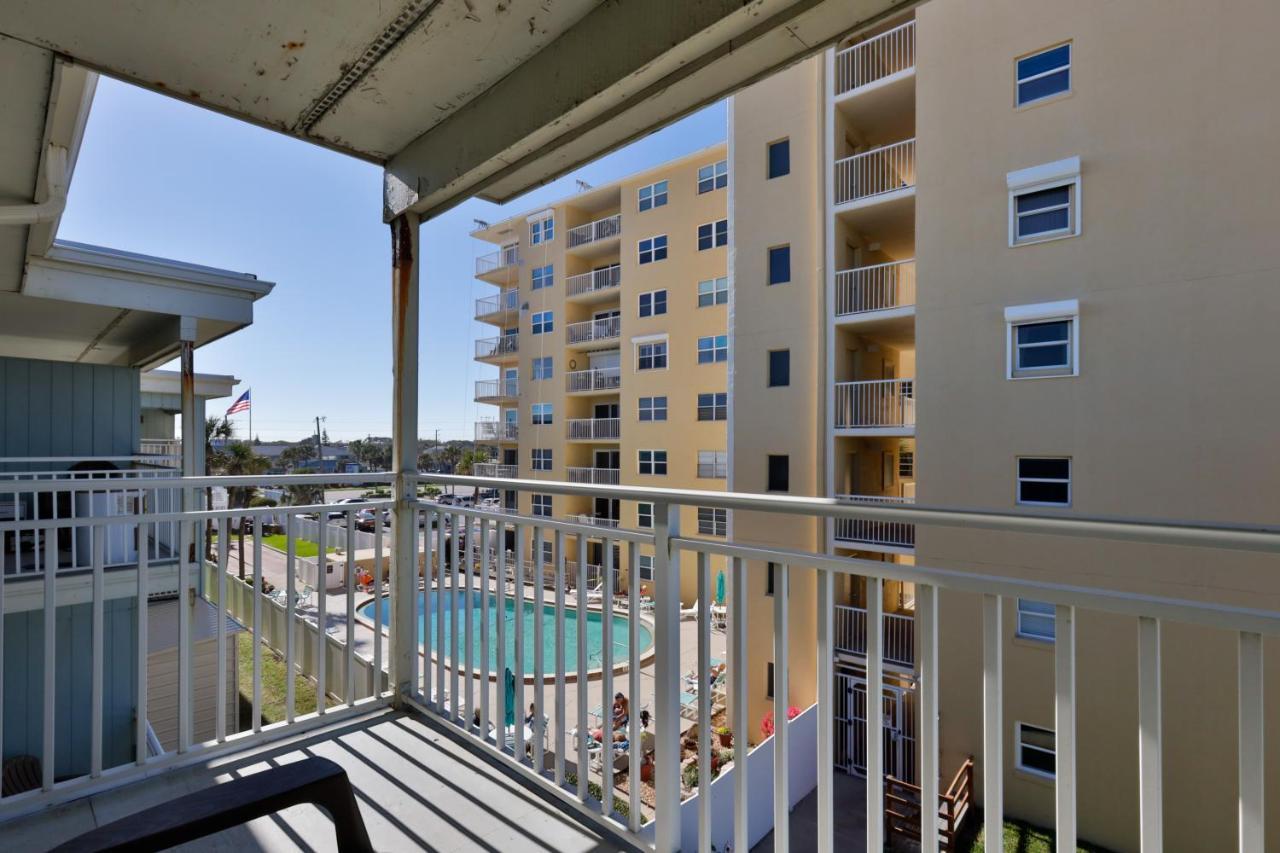 Hotel Coastal Waters New Smyrna Beach Esterno foto