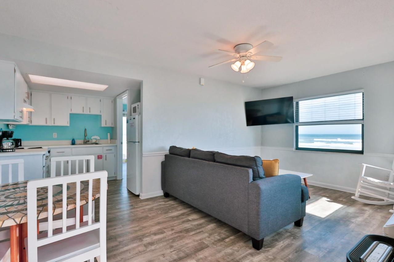 Hotel Coastal Waters New Smyrna Beach Esterno foto
