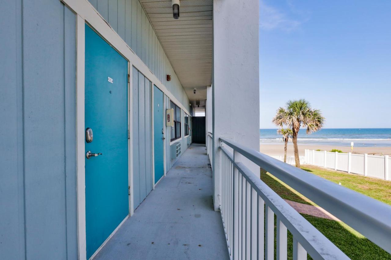 Hotel Coastal Waters New Smyrna Beach Esterno foto