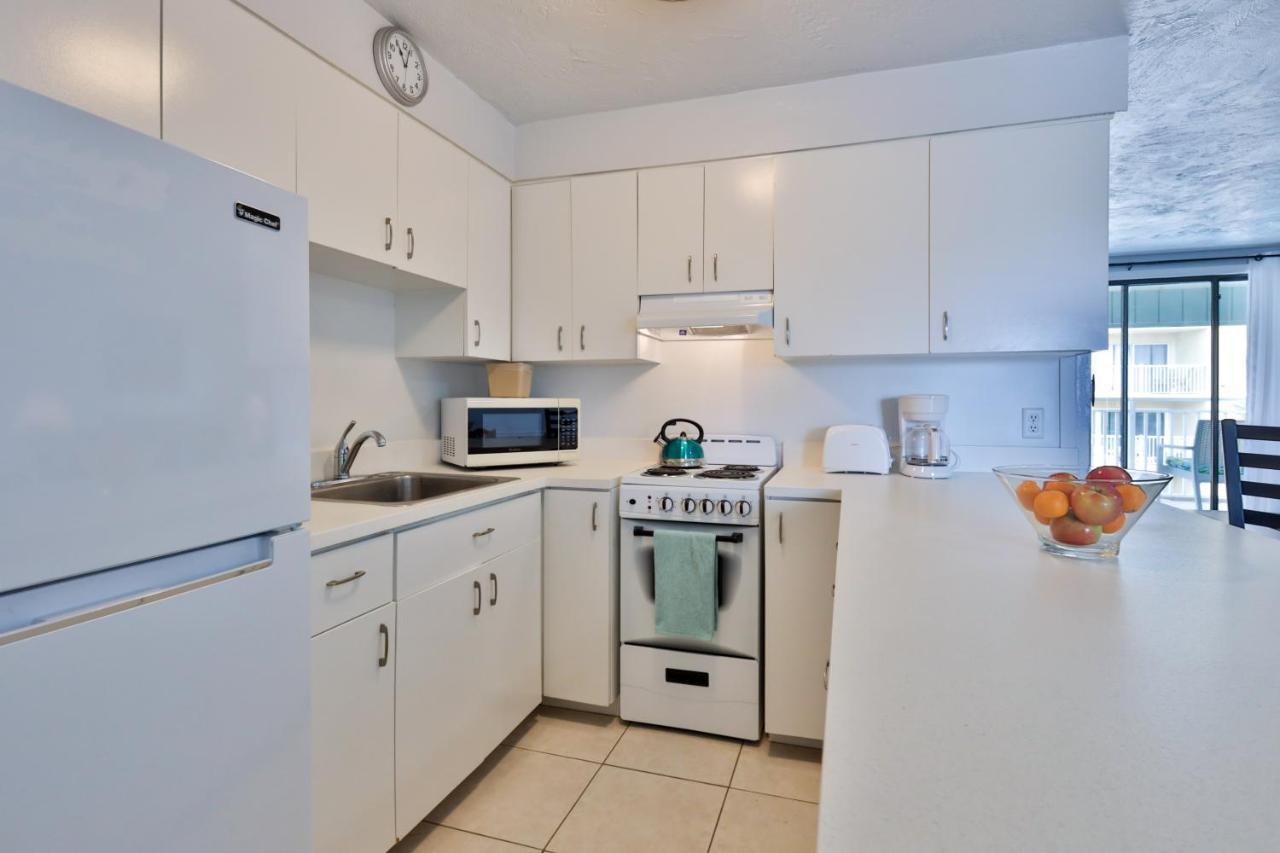 Hotel Coastal Waters New Smyrna Beach Esterno foto