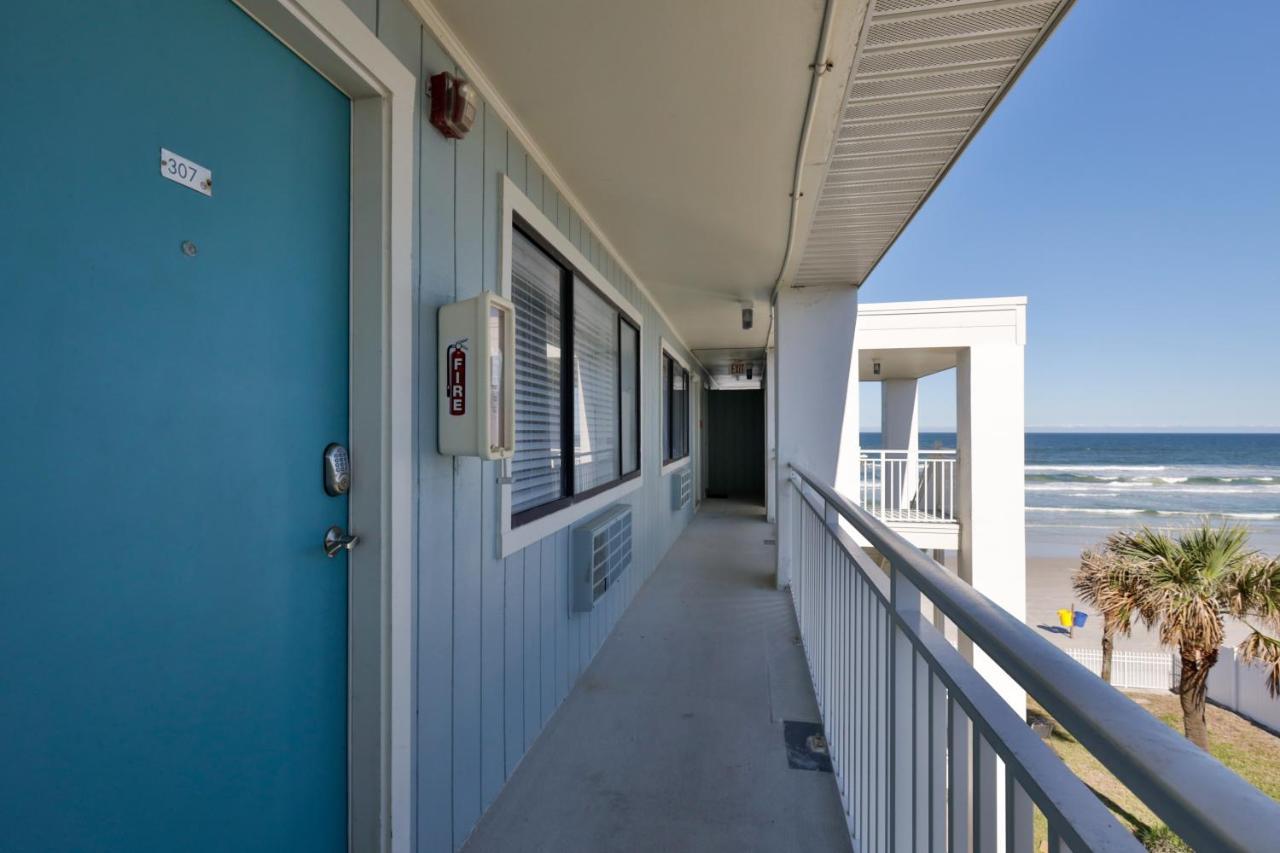 Hotel Coastal Waters New Smyrna Beach Esterno foto