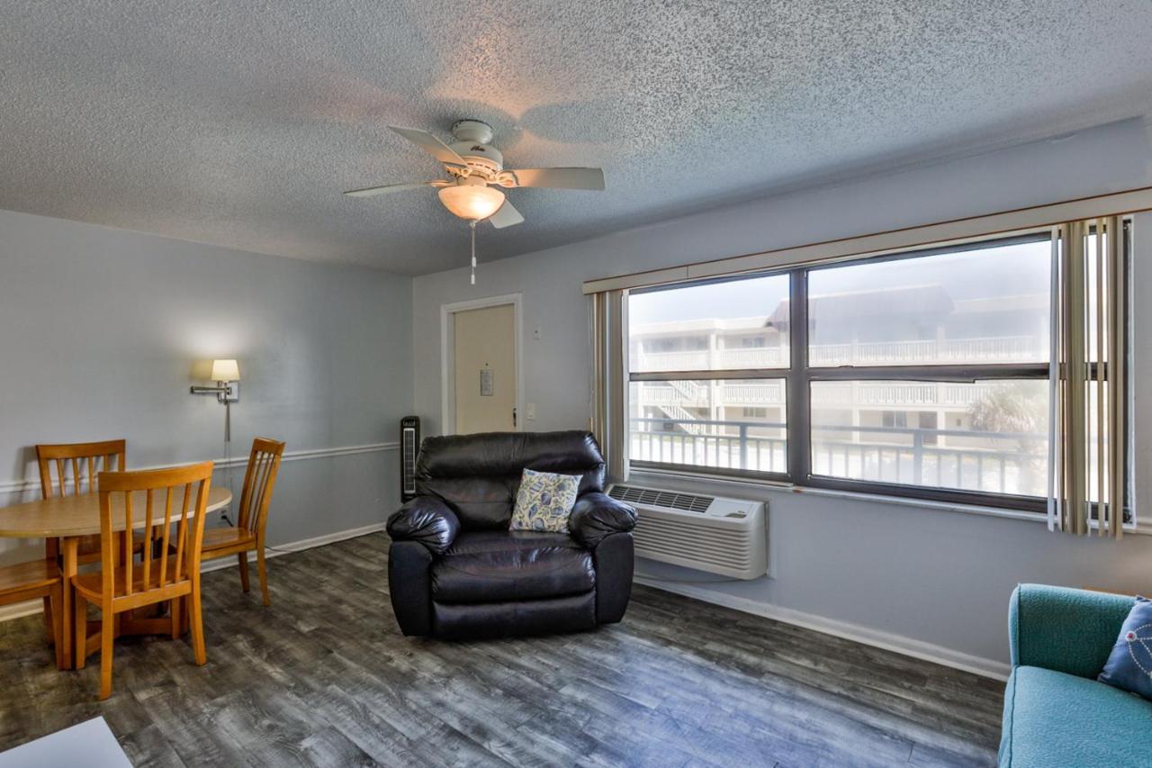 Hotel Coastal Waters New Smyrna Beach Esterno foto