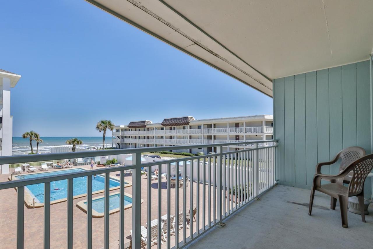 Hotel Coastal Waters New Smyrna Beach Esterno foto