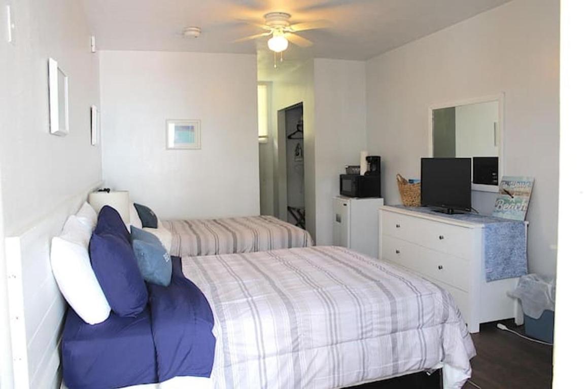 Hotel Coastal Waters New Smyrna Beach Esterno foto