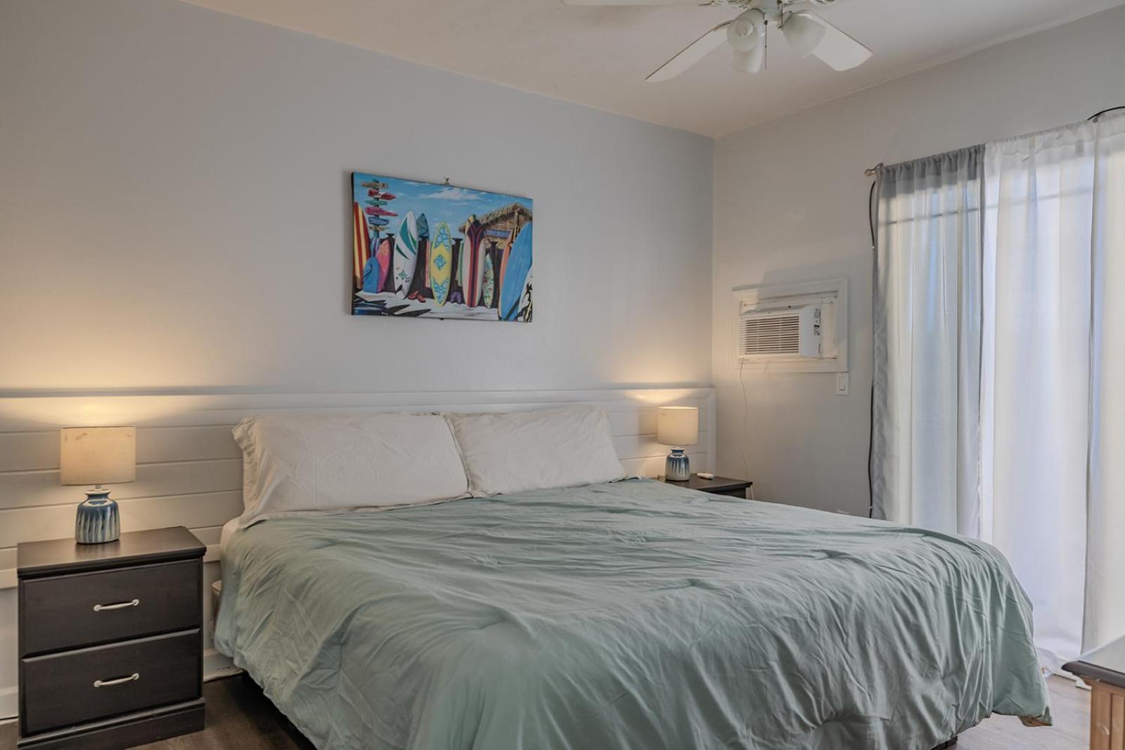 Hotel Coastal Waters New Smyrna Beach Esterno foto