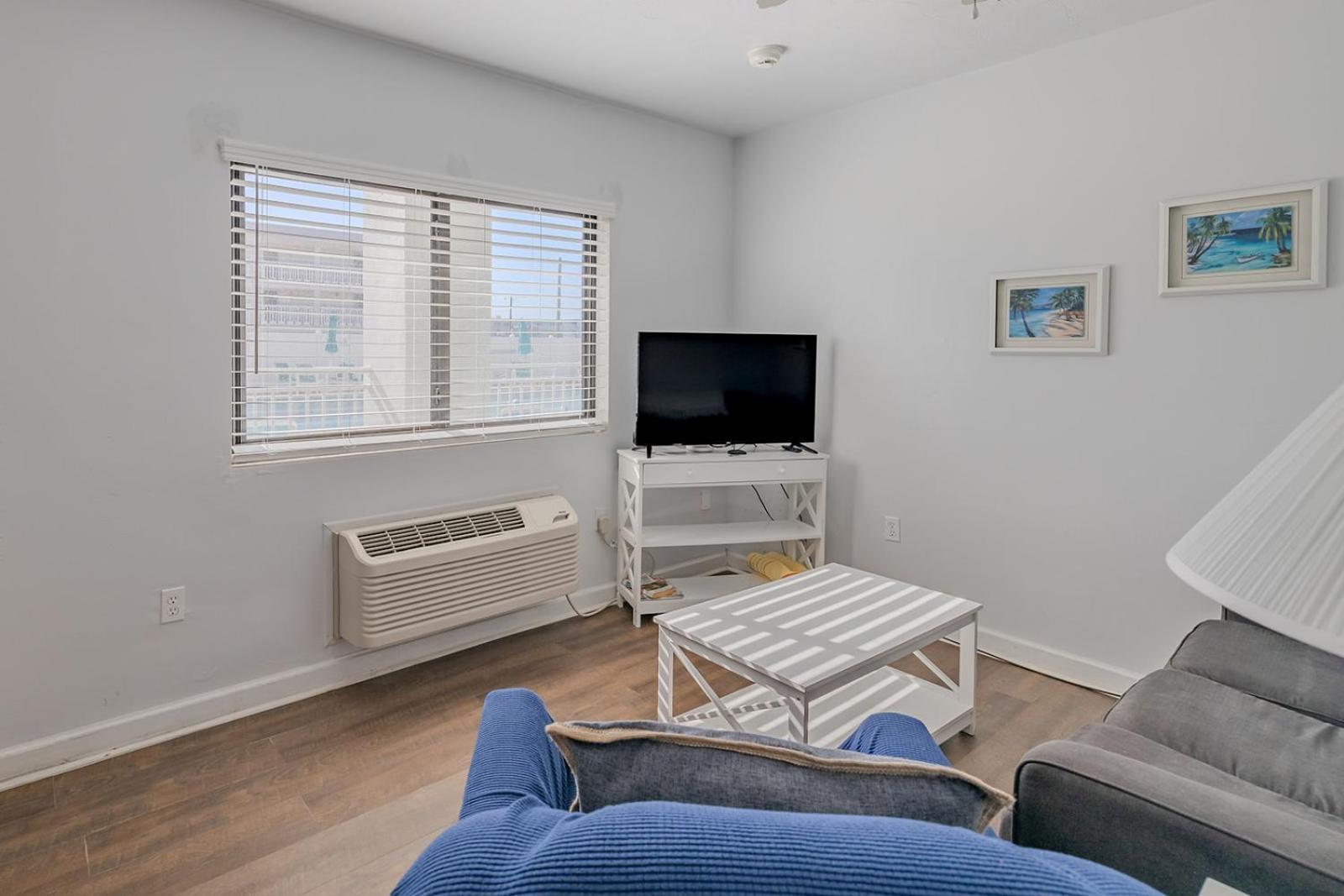 Hotel Coastal Waters New Smyrna Beach Esterno foto