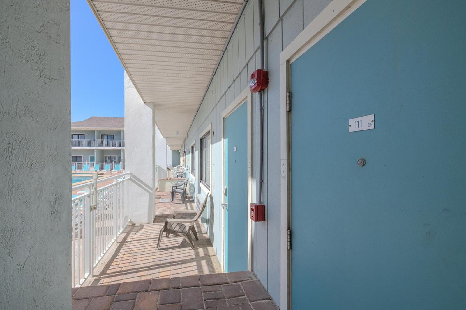 Hotel Coastal Waters New Smyrna Beach Esterno foto