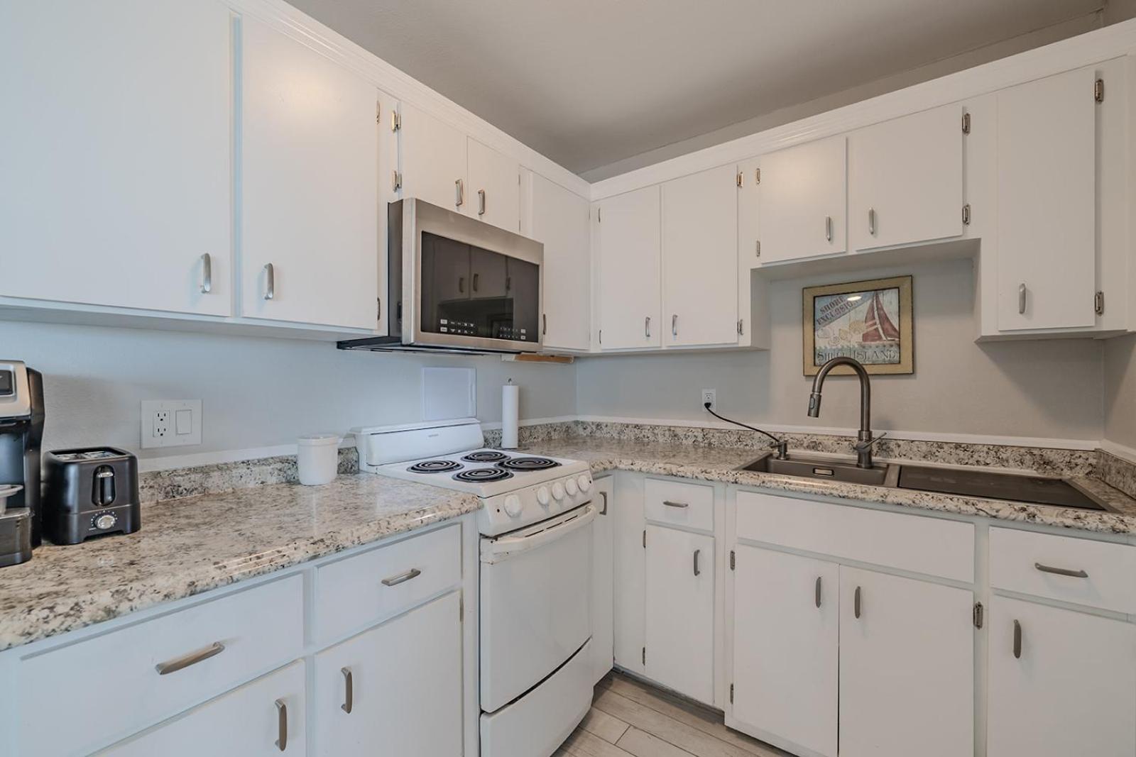 Hotel Coastal Waters New Smyrna Beach Esterno foto