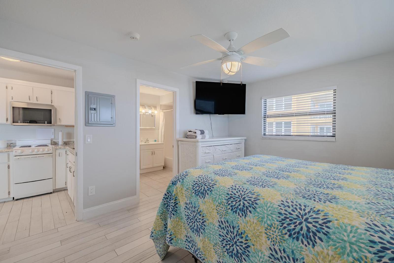 Hotel Coastal Waters New Smyrna Beach Esterno foto