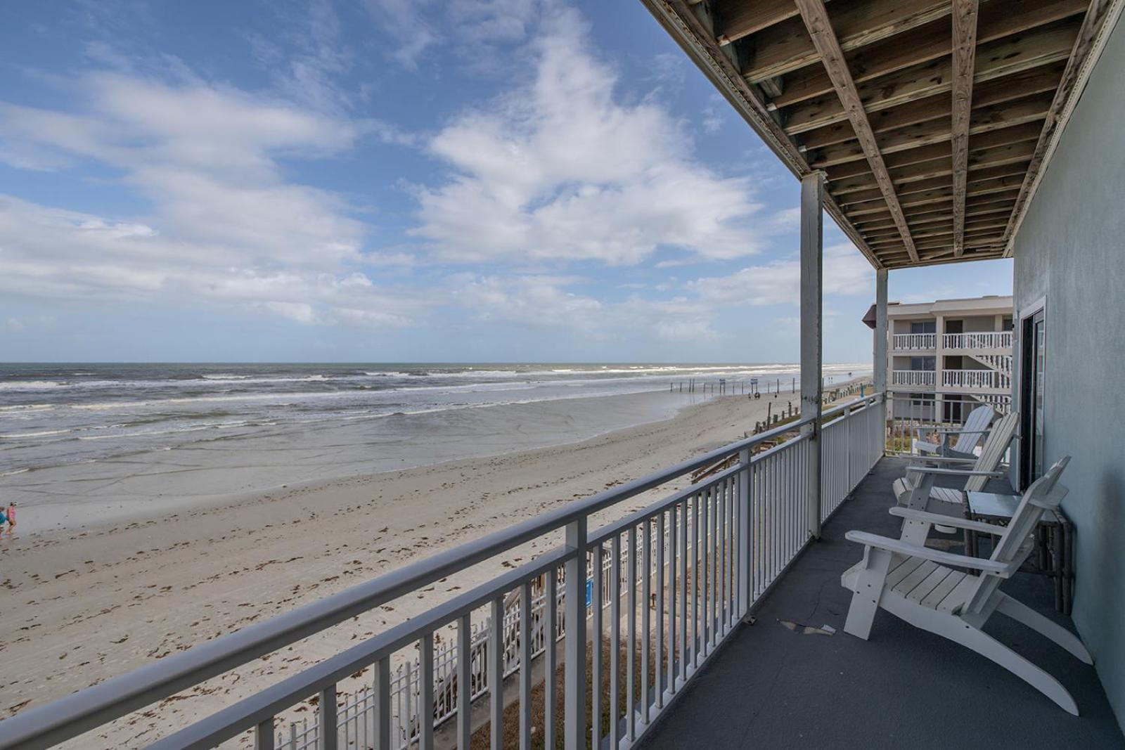 Hotel Coastal Waters New Smyrna Beach Esterno foto