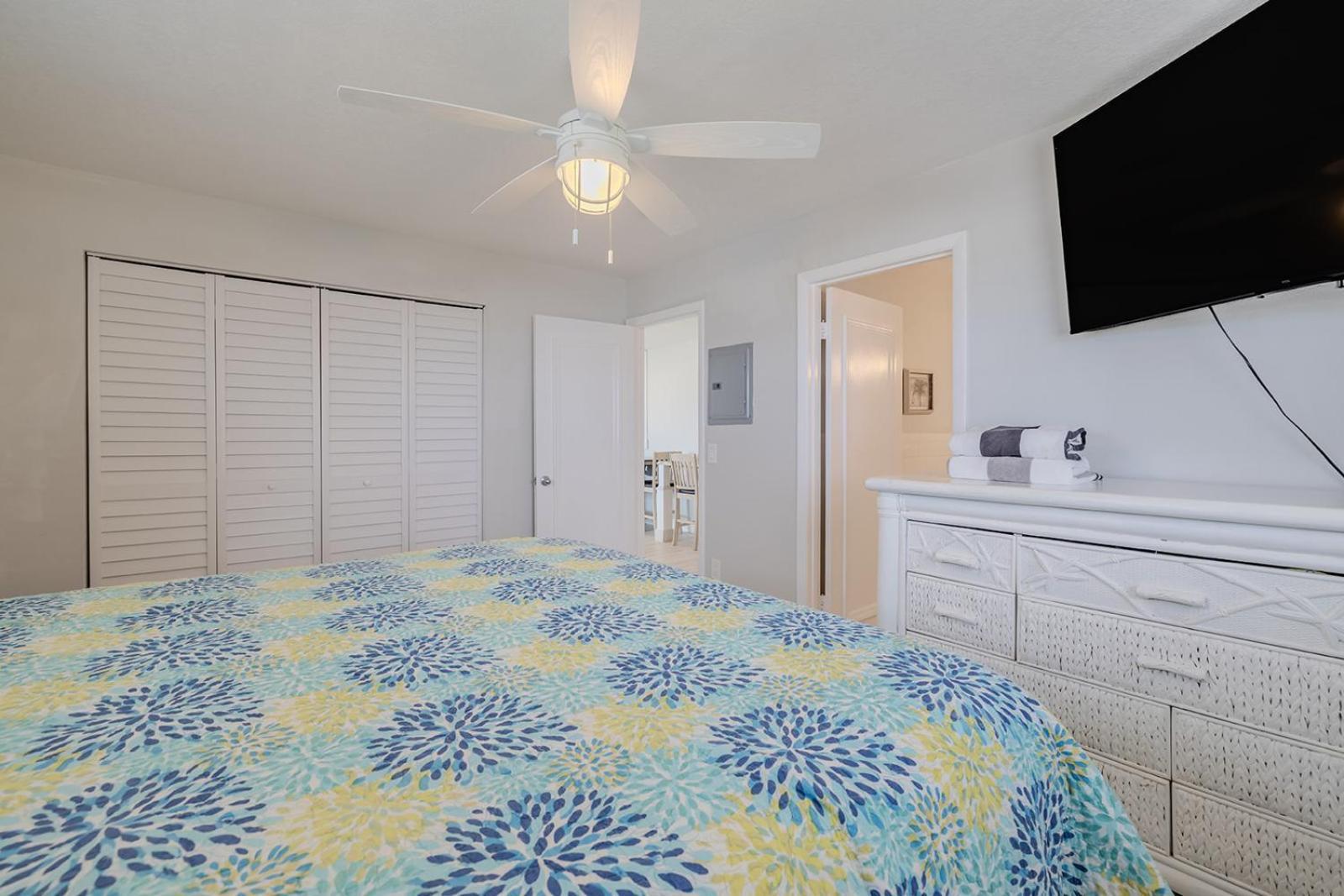 Hotel Coastal Waters New Smyrna Beach Esterno foto