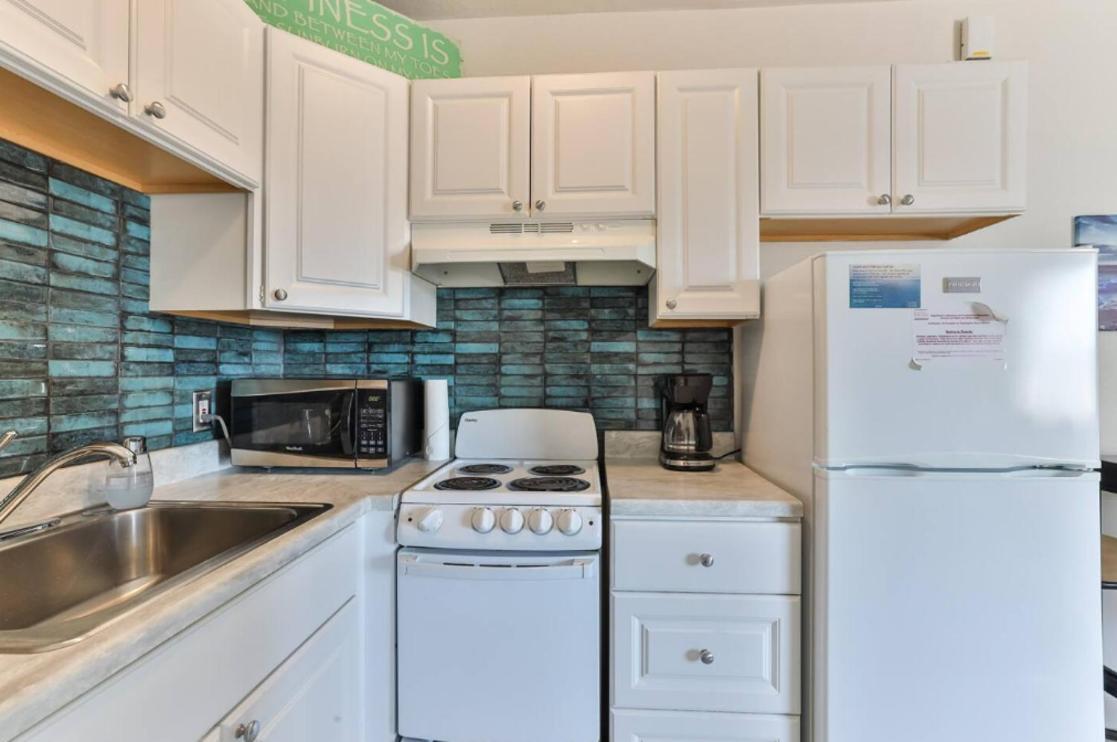 Hotel Coastal Waters New Smyrna Beach Esterno foto