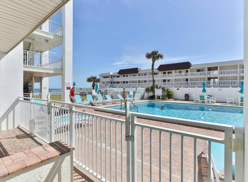 Hotel Coastal Waters New Smyrna Beach Esterno foto