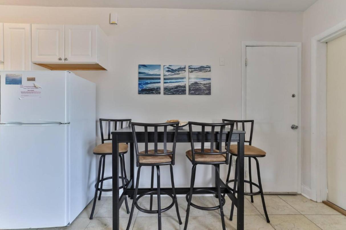 Hotel Coastal Waters New Smyrna Beach Esterno foto